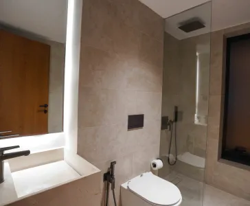 شقة استوديو