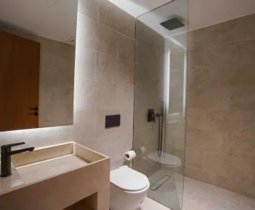 شقة استوديو