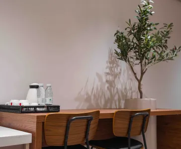 شقة استوديو