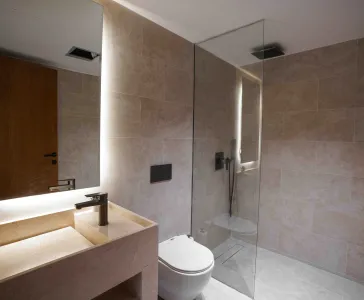 شقة استوديو