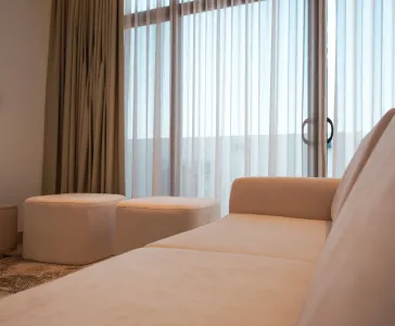 شقة استوديو