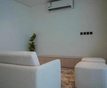 شقة استوديو