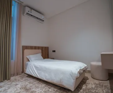 شقة استوديو