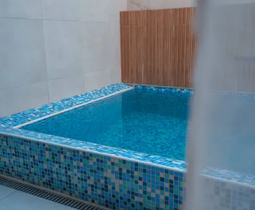 شقة استوديو