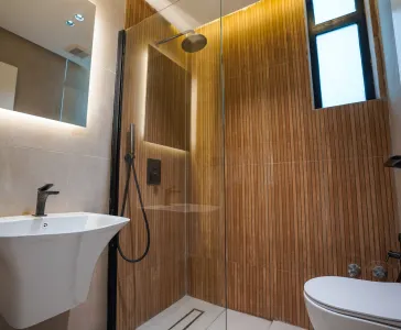 شقة استوديو