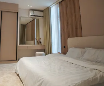 شقة استوديو