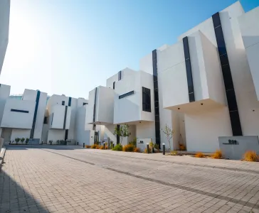 شقة استوديو