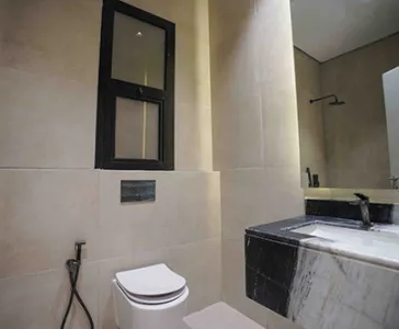 شقة استوديو