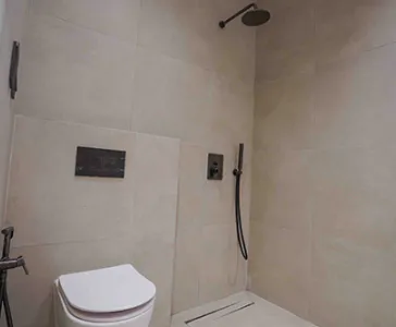 شقة استوديو