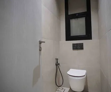 شقة استوديو