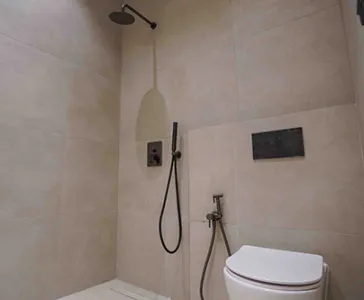 شقة استوديو