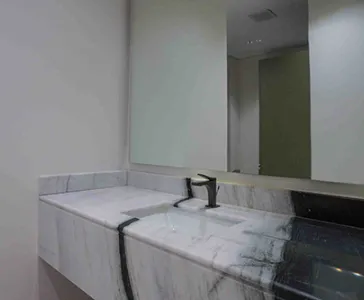 شقة استوديو