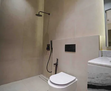 شقة استوديو