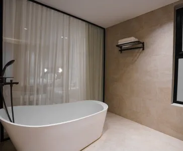 شقة استوديو