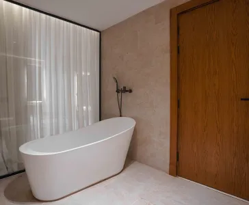 شقة استوديو