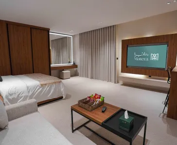 شقة استوديو