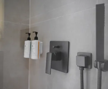 شقة استوديو