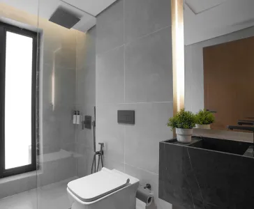 شقة استوديو