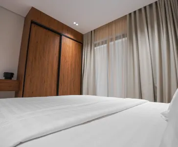 شقة استوديو