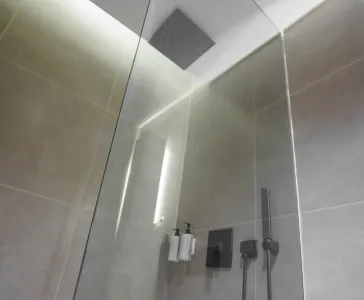 شقة استوديو