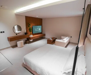 شقة استوديو