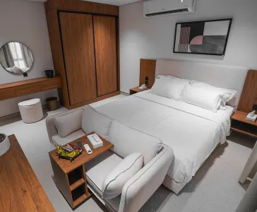 شقة استوديو