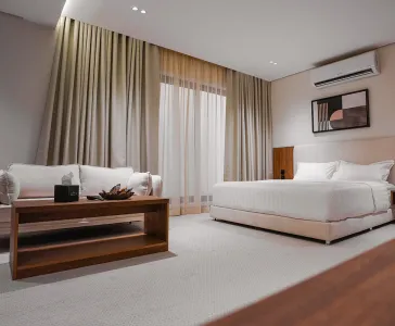 شقة استوديو