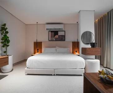 شقة استوديو