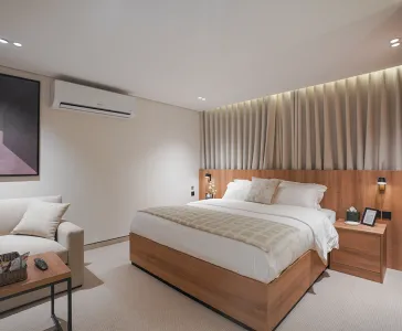 شقة استوديو