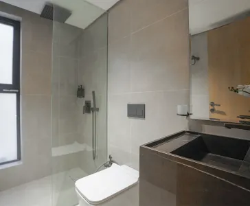 شقة استوديو