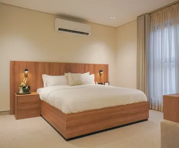 شقة استوديو