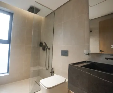 شقة استوديو