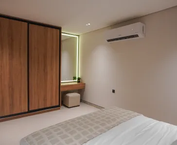 شقة استوديو