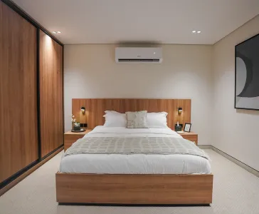 شقة استوديو