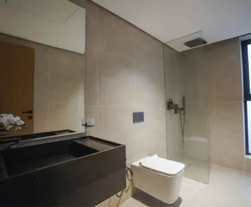 شقة استوديو